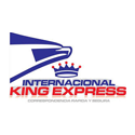 Logo de King Express