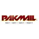 Pakmail Logo