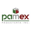 Pamex Logo
