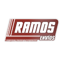 Ramos EnvÃ­os Logo