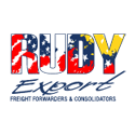 Rudy Export Logo