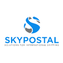 Skypostal Logo