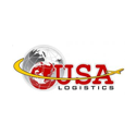 USA Logistics Logo