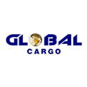 Global Cargo EnvÃ­os Logo