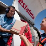 imagen para Envíos de México a Estados Unidos por Estafeta