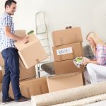 imagen para ¿Cómo hacer mudanzas de Estados Unidos a México?