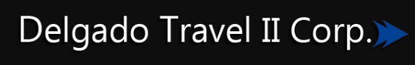 Delgado Travel