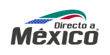  Directo a México logo