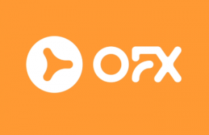  OFX logo
