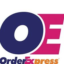  OrderExpress logo