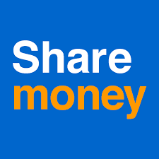 Sharemoney logo