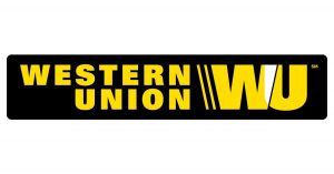 Western Union logo