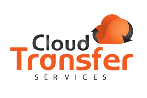  Cloud Transfer logo
