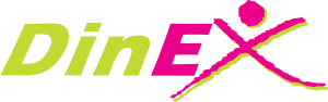 Dinex logo