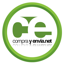 Logo Compra y Envía