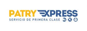 Logo Patry Express