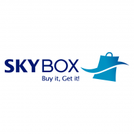 Logo SkyBOX