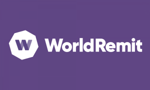  WorldRemit logo