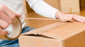 imagen de Tipos de embalaje para envíos