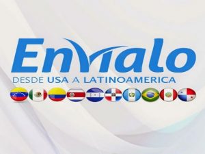 Logo Envíalo
