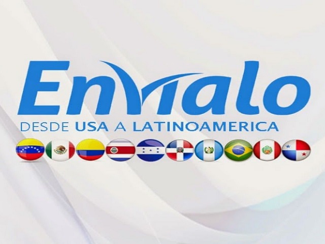 Toda la información sobre Envíalo