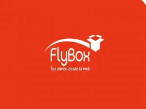 Logo Flybox