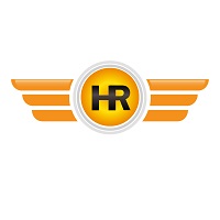 Logo HR Express