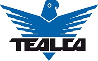 Logo Tealca USA