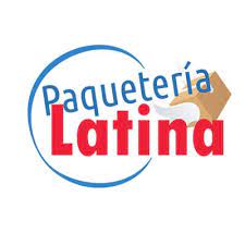 Paqueteria_Latina_Logo