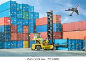 Logo Envíos Marítimos