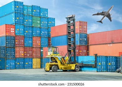 imagen de Envíos Marítimos