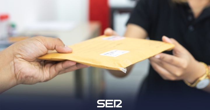 imagen de Servicio de Mensajería