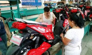 Cómo enviar motos eléctricas a Cuba