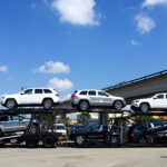 ¿Cómo realizar envío de carros a Honduras?