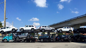 imagen de ¿Cómo realizar envío de carros a Honduras?