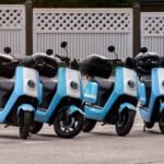 ¿Cómo realizar envío de motos eléctricas a Cuba?