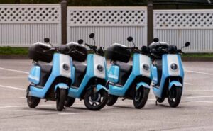 imagen de ¿Cómo realizar envío de motos eléctricas a Cuba?