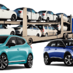 ¿Cómo realizar envío de carros a Puerto Rico?