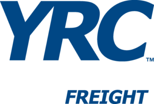Logo YRC Freight