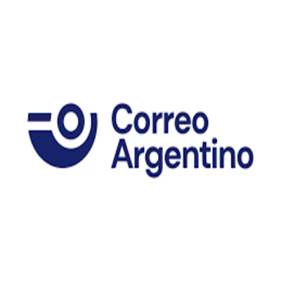 logo de Correo Argentino
