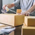 imagen para ¿Cómo enviar un paquete por correo?