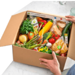 imagen para Envíos a Cuba de comida