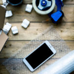 imagen para Cómo Enviar un Celular por Correo