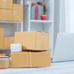 ¿Cómo enviar una computadora por paquetería?