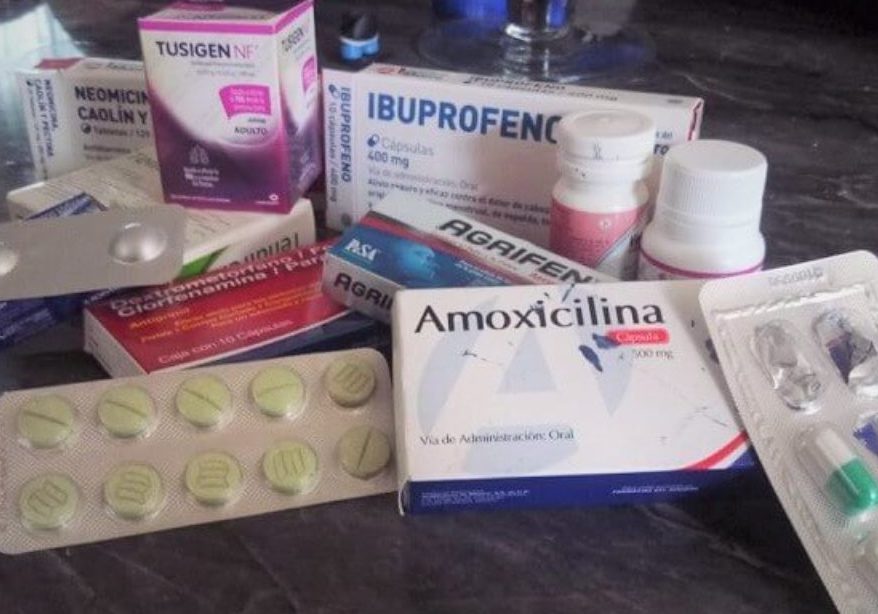 Envío de medicinas a Cuba desde Estados Unidos » Consejos